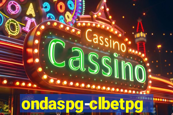 ondaspg-clbetpg.com