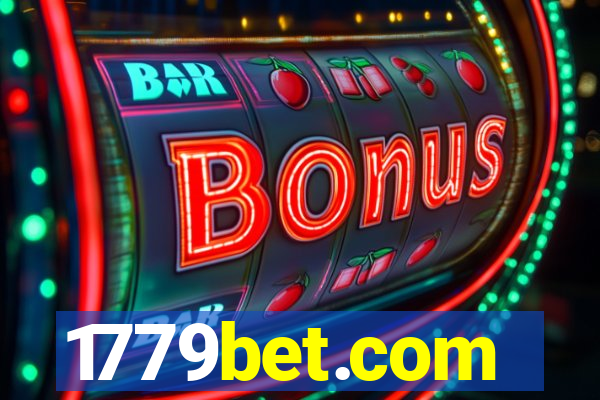 1779bet.com