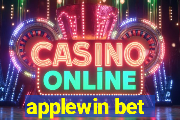 applewin bet