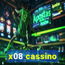 x08 cassino