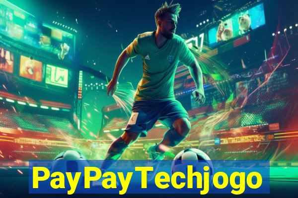 PayPayTechjogo