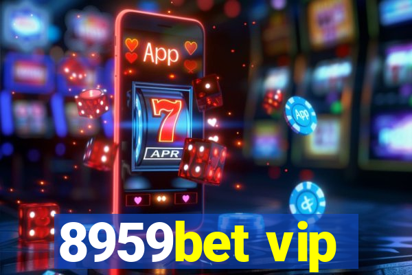 8959bet vip