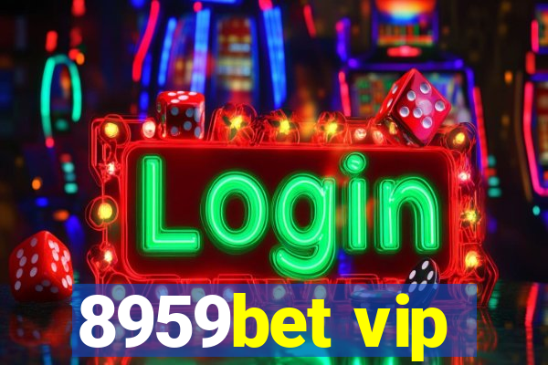 8959bet vip