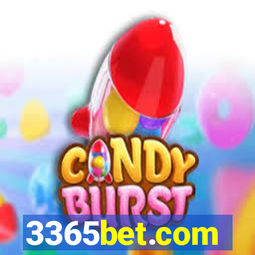 3365bet.com