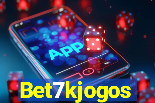 Bet7kjogos