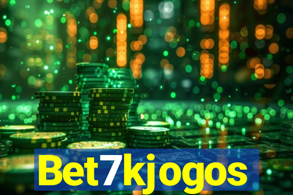 Bet7kjogos