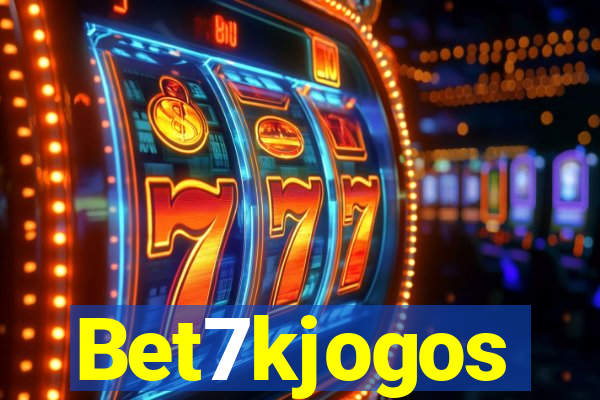 Bet7kjogos