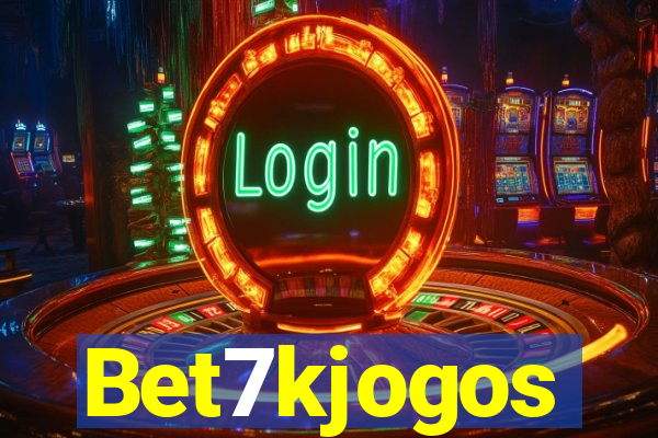 Bet7kjogos