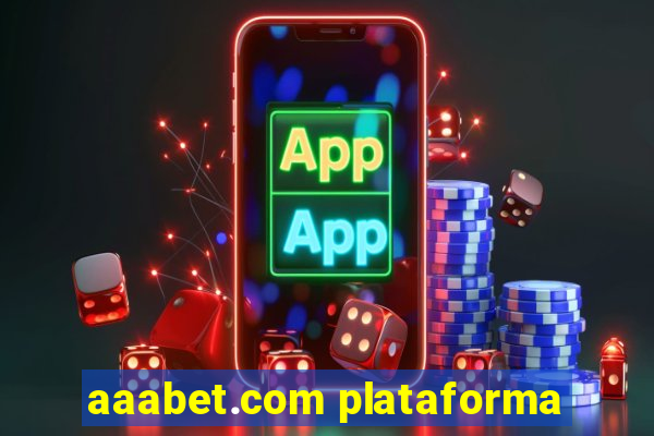 aaabet.com plataforma