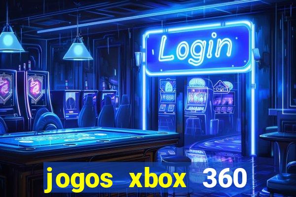 jogos xbox 360 jtag download