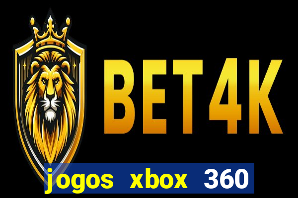 jogos xbox 360 jtag download