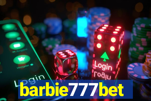 barbie777bet