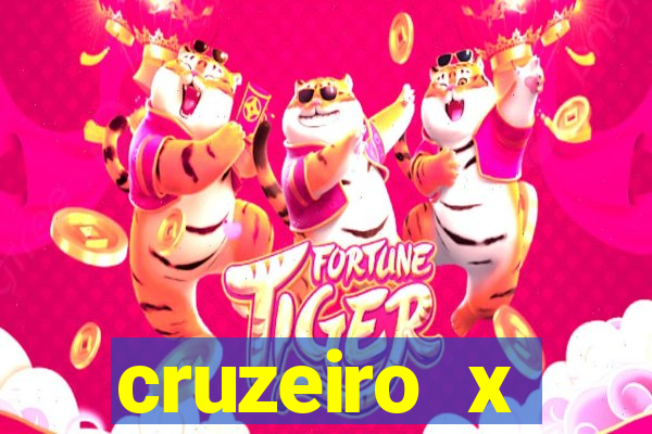 cruzeiro x fortaleza futemax