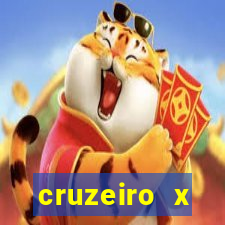 cruzeiro x fortaleza futemax