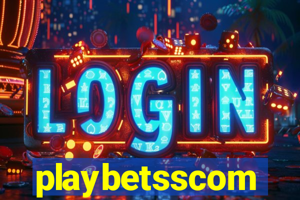 playbetsscom