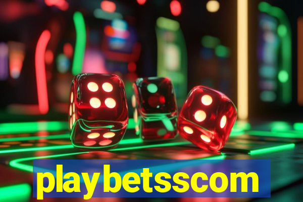 playbetsscom