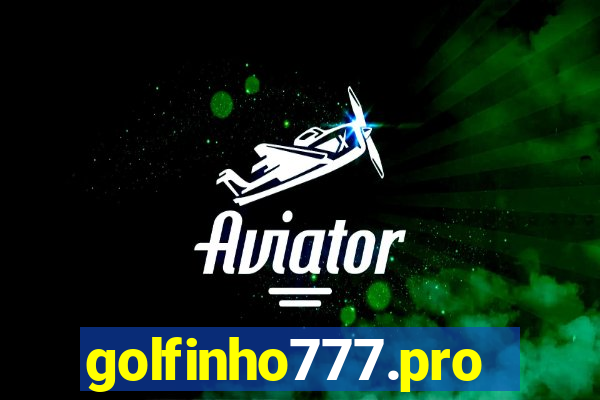 golfinho777.pro