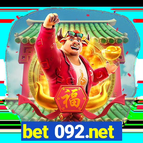 bet 092.net