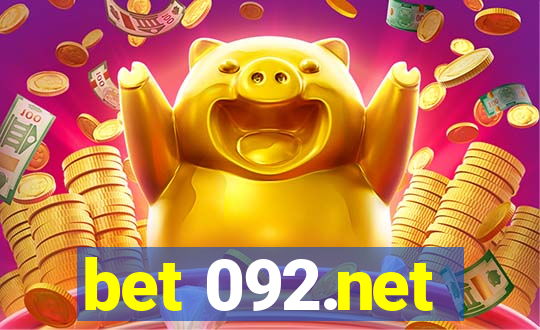 bet 092.net