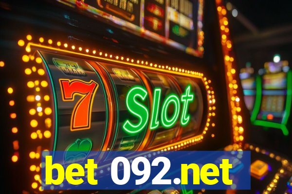 bet 092.net