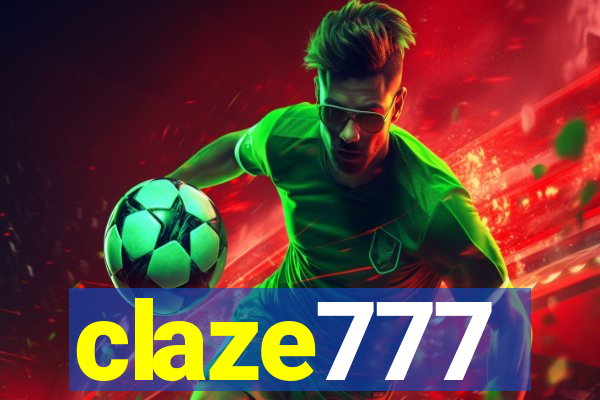 claze777