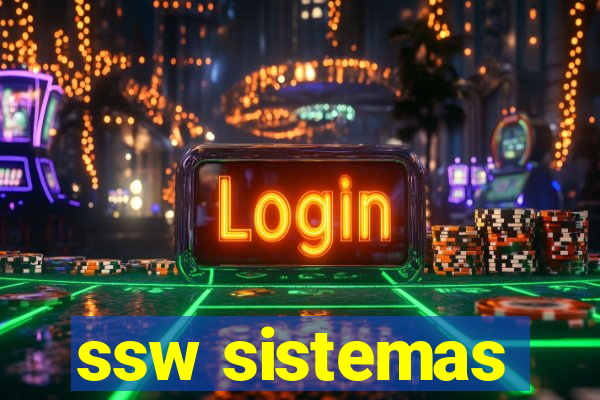 ssw sistemas