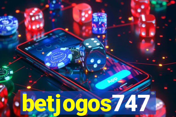 betjogos747