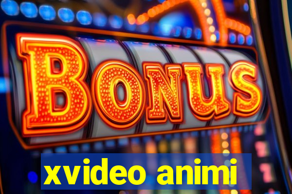 xvideo animi