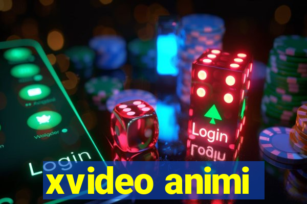 xvideo animi