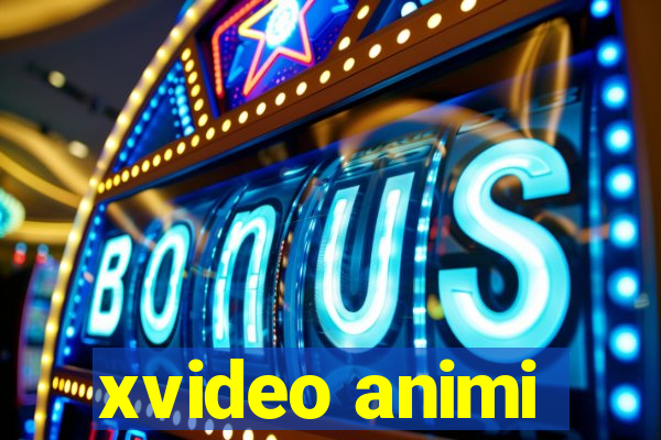 xvideo animi