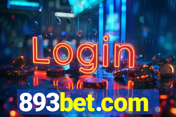 893bet.com