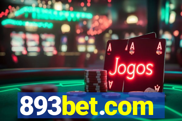 893bet.com