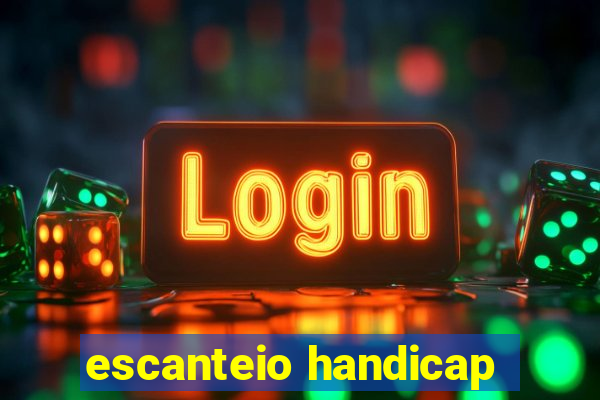 escanteio handicap