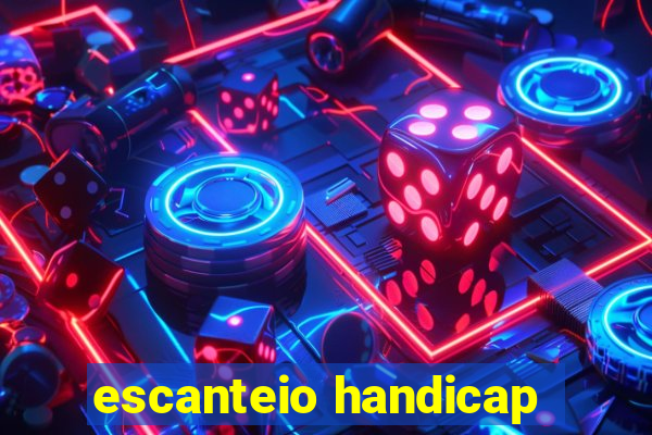 escanteio handicap