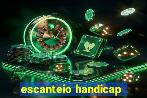 escanteio handicap