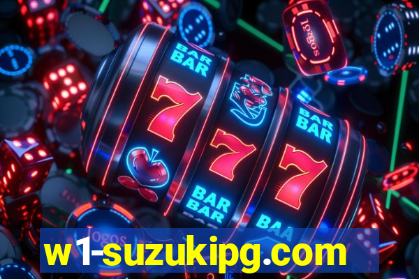 w1-suzukipg.com