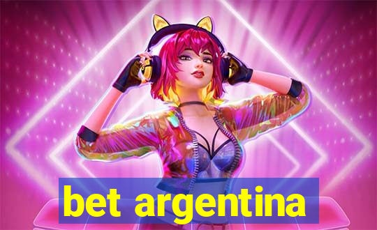 bet argentina