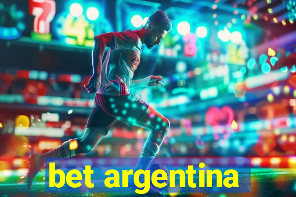 bet argentina