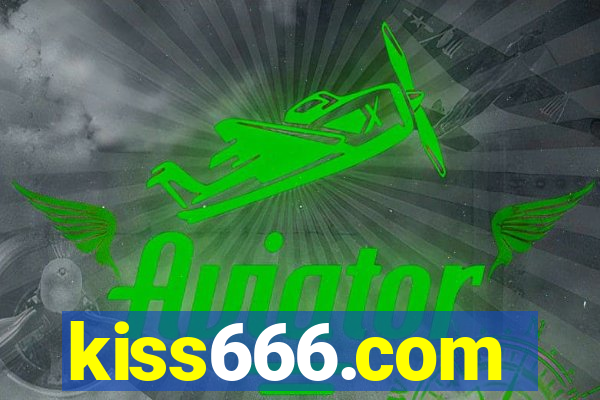 kiss666.com