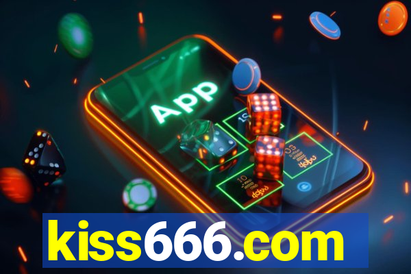 kiss666.com