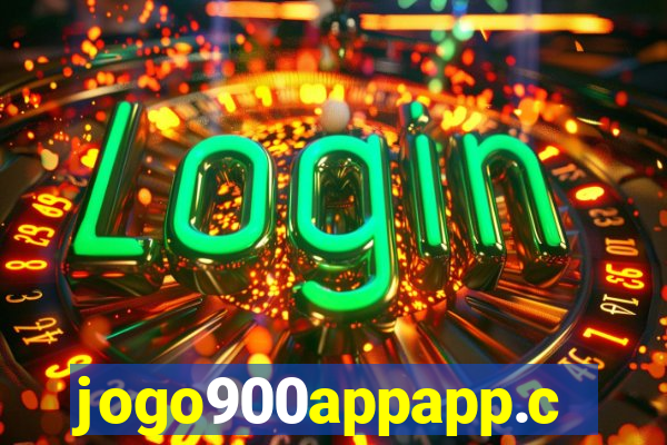 jogo900appapp.com