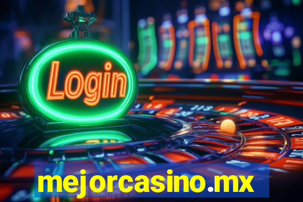 mejorcasino.mx