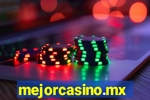 mejorcasino.mx