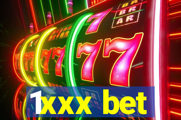 1xxx bet