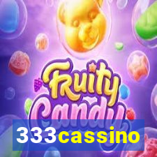 333cassino