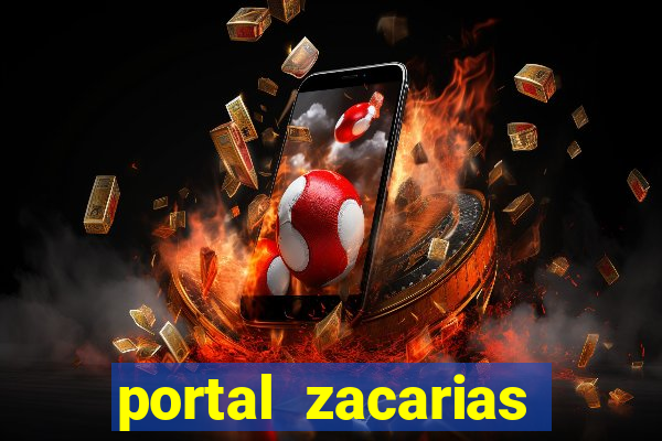 portal zacarias briga por causa de terra