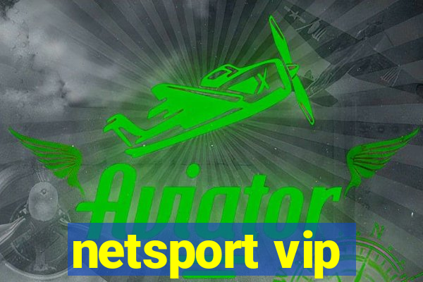 netsport vip