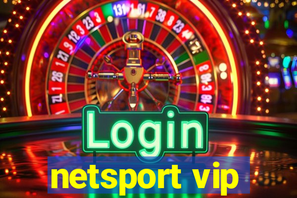 netsport vip