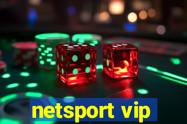 netsport vip