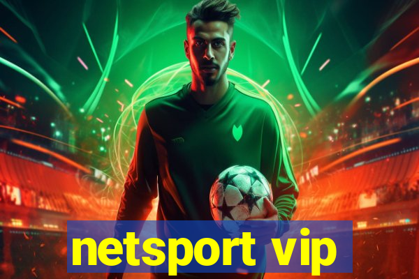 netsport vip